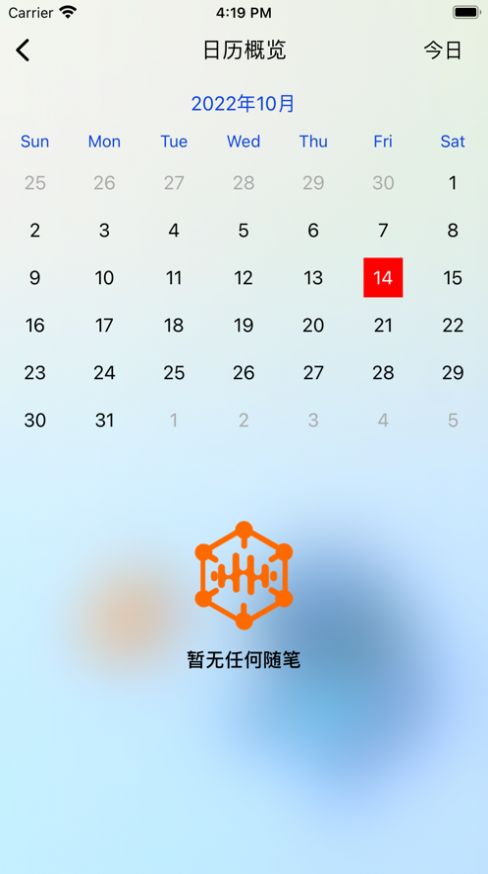 米米隨筆