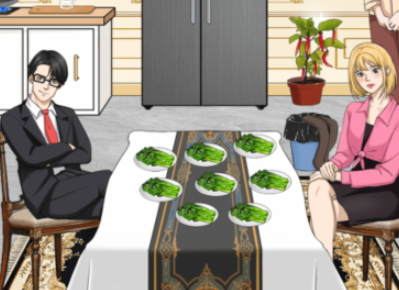 整個活吧霸總保姆怎麽過