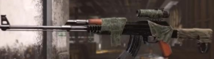 全境封鎖2奇特武器升級攻略