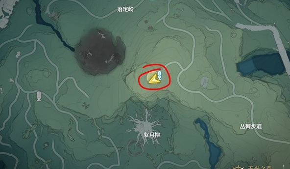 鳴潮夜無人應答任務圖文通關流程