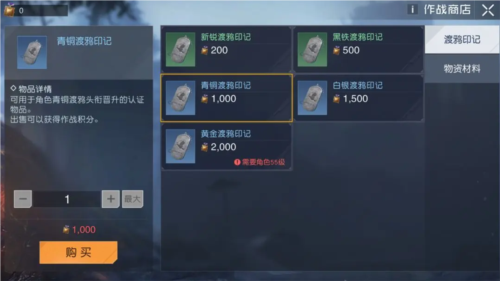 黎明覺醒渡鴉頭銜怎麽升級
