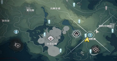 鳴潮曲問趣答二答案是什麽