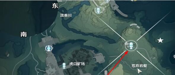 鳴潮無明灣怎麽解密