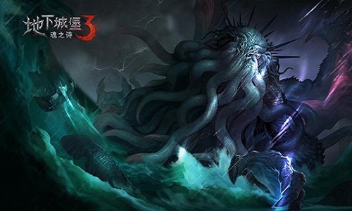 ​地下城堡3魂之詩無盡財富之島怎麽玩？