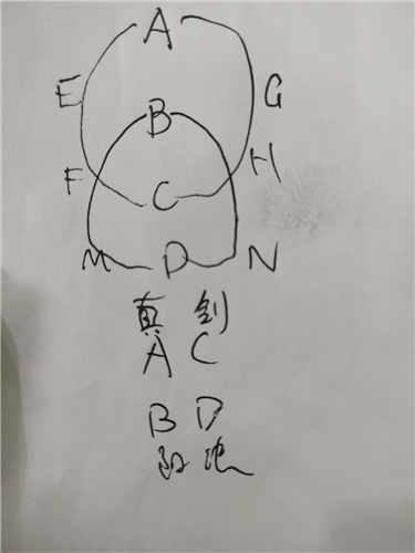 無名江湖上元賦機關怎麽解