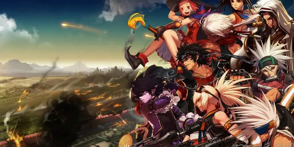 dnf手遊滿級之前玩法技巧攻略