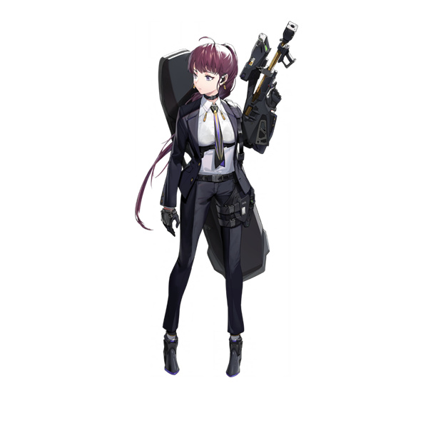 NIKKE勝利女神朵拉角色怎麽樣