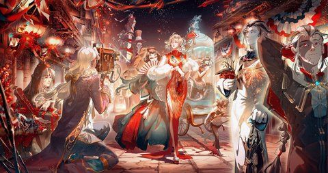 第五人格求生者攻略技巧彙總