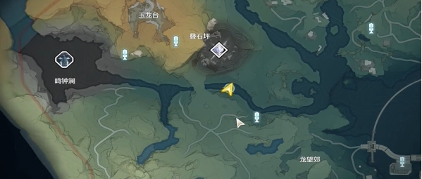 鳴潮傾聽動物之聲魚語翻譯任務怎麽做