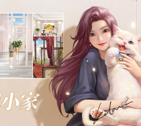 一千克拉女王夥伴怎麽培養