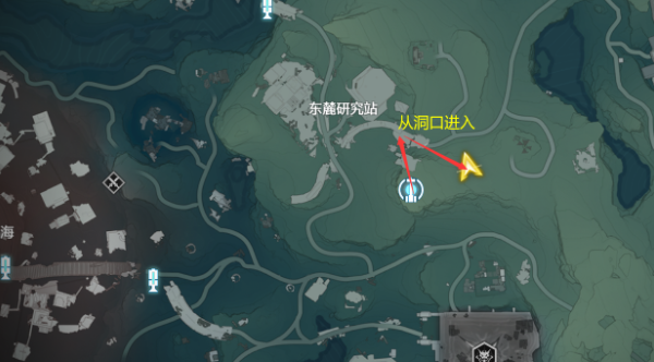 鳴潮無蠍可擊成就怎麽獲得