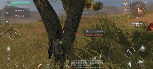 黎明覺醒杜松木怎麽獲得