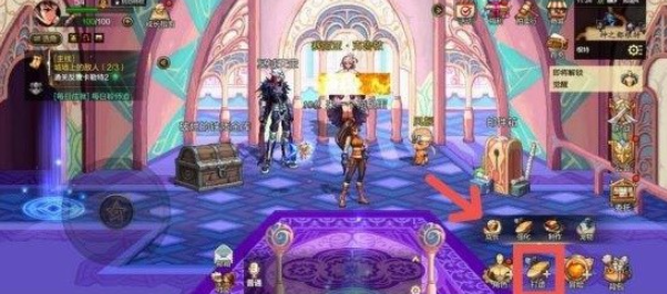 dnf手遊魔力強化優先選擇順序推薦