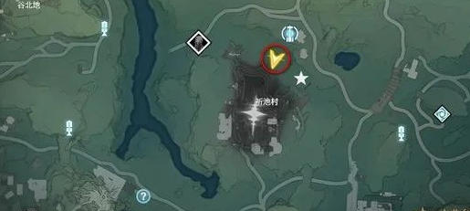 鳴潮紅名boss位置在哪裏
