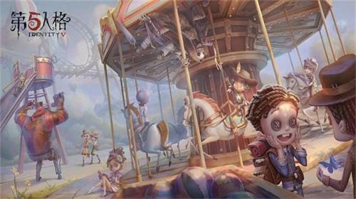 第五人格勘探員有什麽技能