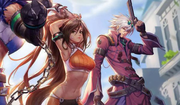 dnf手遊操作設置調整攻略