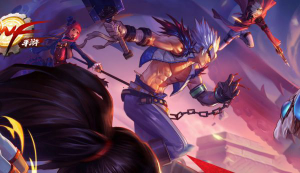 dnf手遊新職業預約獎勵獲取攻略