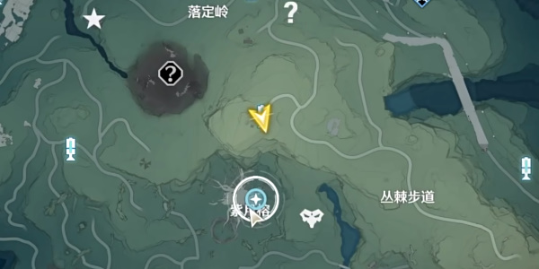 鳴潮于古榕的月光下任務怎麽完成