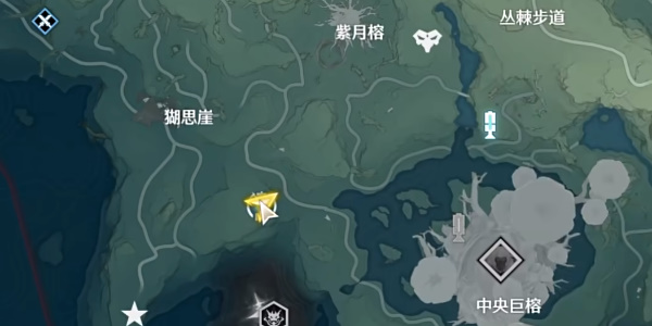 鳴潮隱藏任務一觸即炸怎麽完成