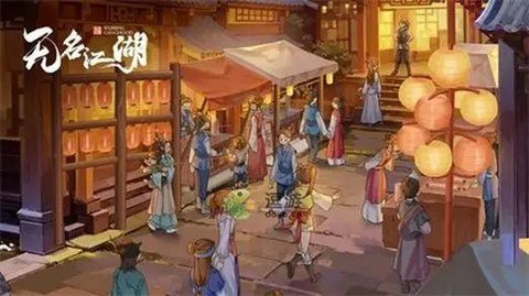 無名江湖最強陣容怎麽配置最好