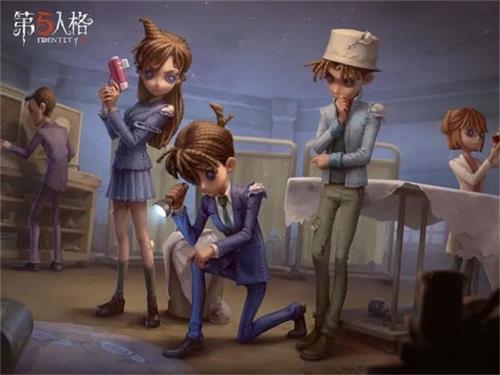 第五人格記者技能有哪些