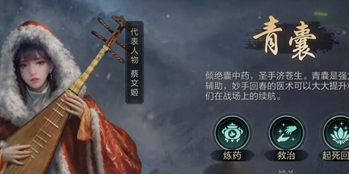 三國謀定天下職業哪個好