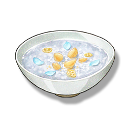 鳴潮冬雲菱果粥怎麽得