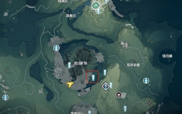 鳴潮舊日之影第二幕怎麽解鎖