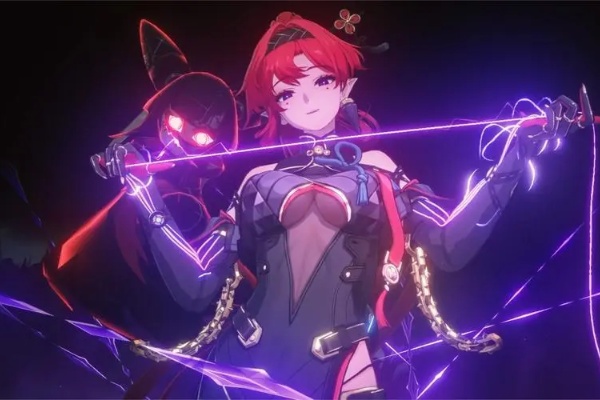 鳴潮吟霖突破材料是什麽