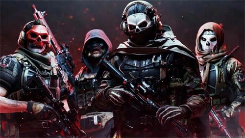 使命召喚手遊霄羽新武器怎麽樣