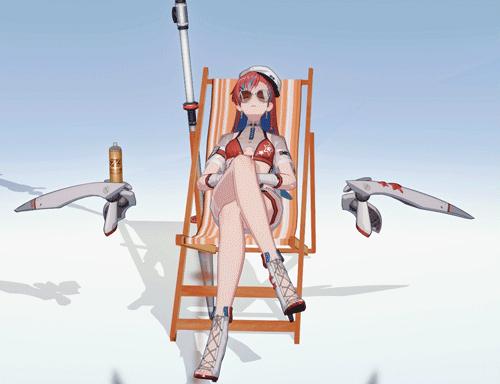 戰雙帕彌什绯耀怎麽進行配隊