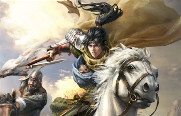 三國謀定天下徐盛大喬夏侯淵陣容怎麽樣