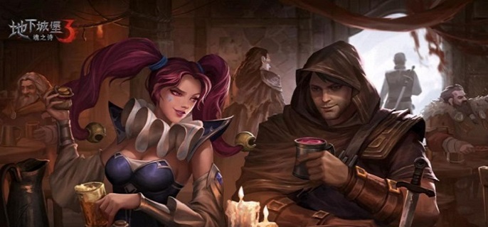 地下城堡3魂之詩帝王的陵寢要幾個火藥