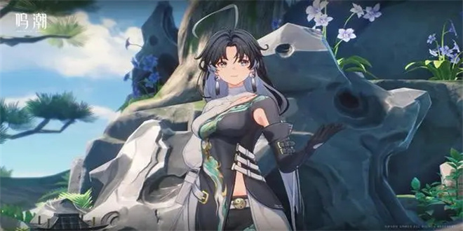 鳴潮咕咕河豚任務怎麽完成