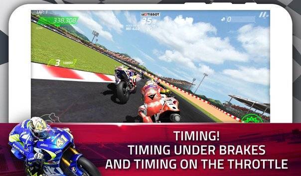 motogp手遊