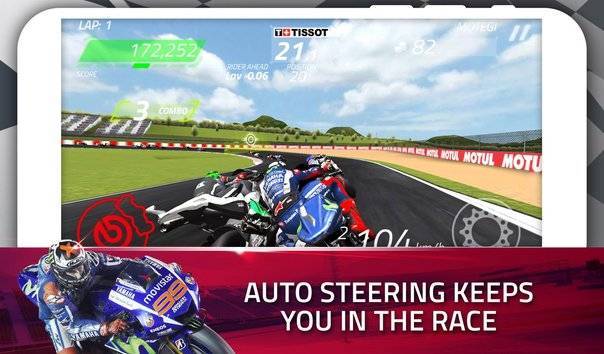 motogp手遊