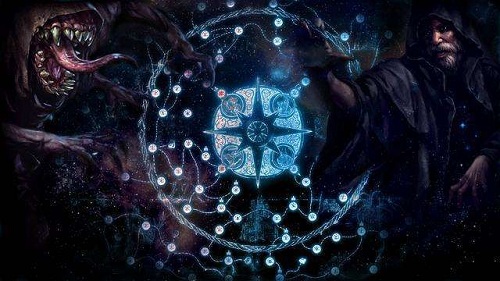 流放之路S13文子過濾器先行版