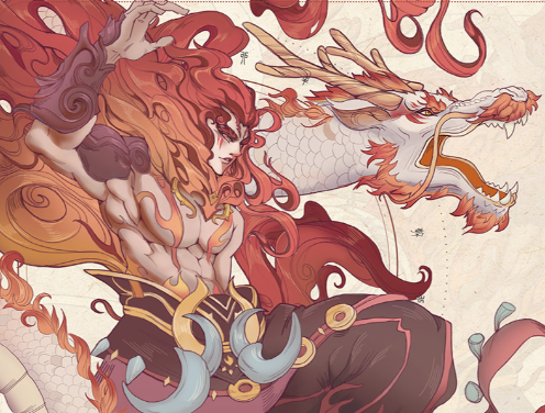 山海異聞錄兌換碼2024