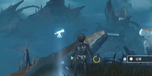 鳴潮咫尺月在哪拍