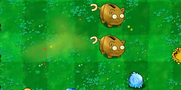 植物大戰僵屍雜交版水晶蝸牛怎麽樣