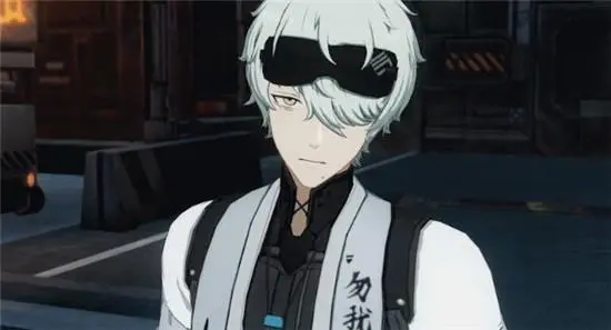 戰雙帕彌什明覺怎麽連招