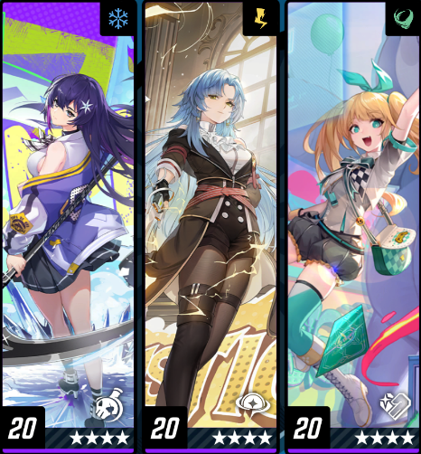 飛躍虹鏡禦三家陣容怎麽搭配