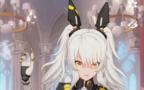 戰雙帕彌什輝曉意識要怎麽搭配