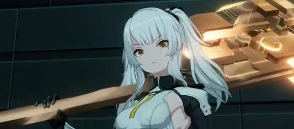 戰雙帕彌什輝曉強度怎麽樣