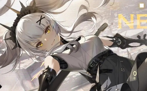 戰雙帕彌什輝曉核心被動怎麽觸發