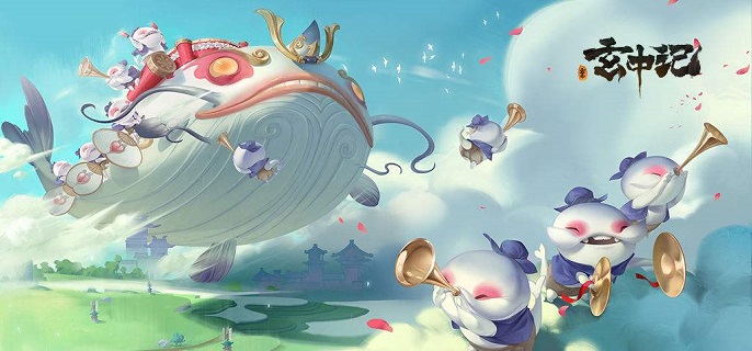 玄中記妖神怎麽捕捉