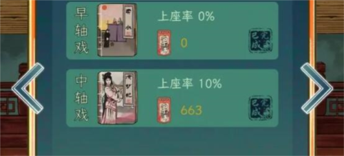 繼承了一座戲園子食譜有什麽