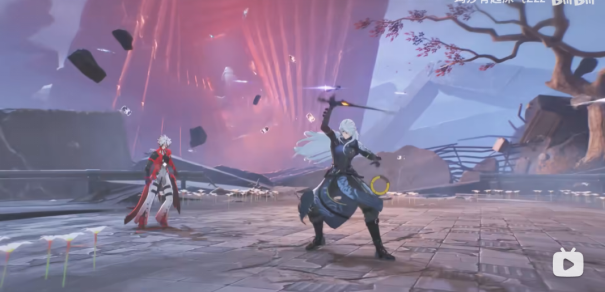 鳴潮抱抱爆爆成就解鎖方法