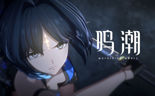 鳴潮秧秧聲骸武器搭配及技能加點推薦