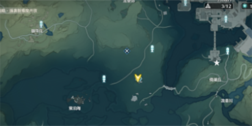 鳴潮暗探潛蹤任務怎麽做